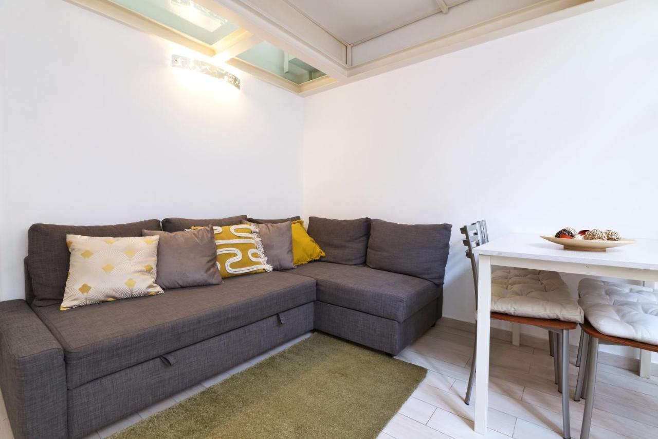 Primopiano - Argonne Apartment มิลาน ภายนอก รูปภาพ