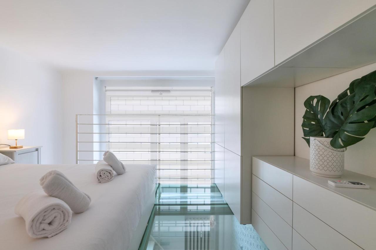 Primopiano - Argonne Apartment มิลาน ภายนอก รูปภาพ