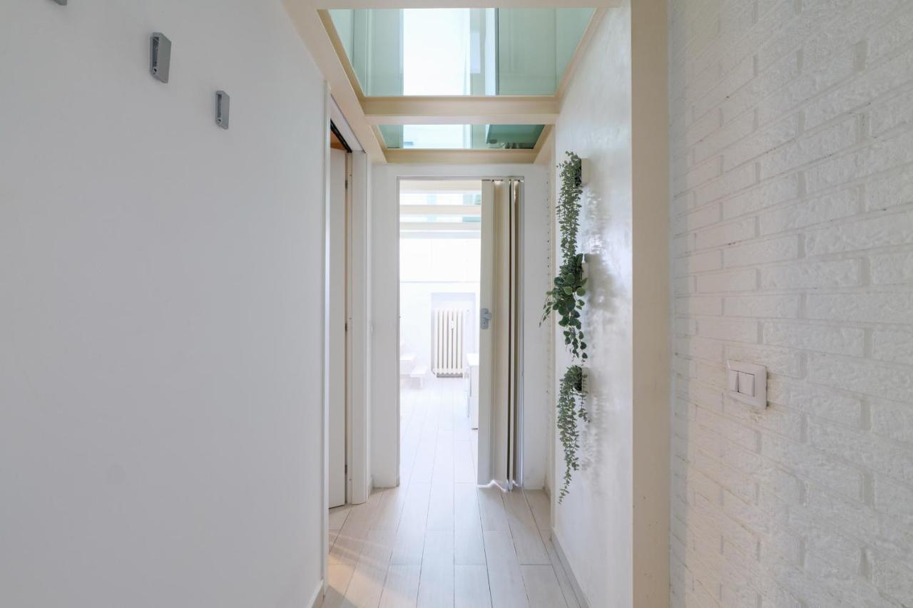 Primopiano - Argonne Apartment มิลาน ภายนอก รูปภาพ