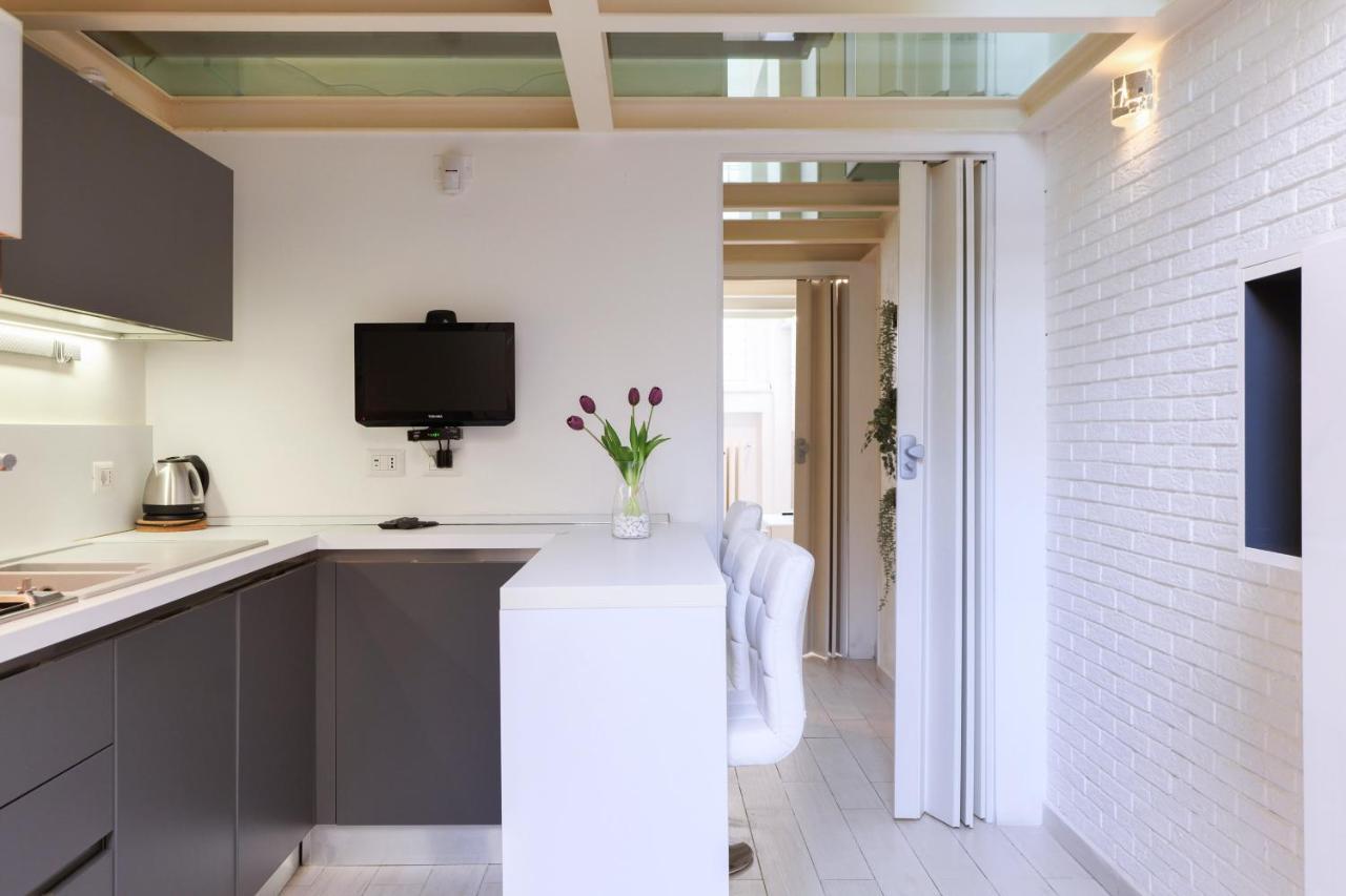 Primopiano - Argonne Apartment มิลาน ภายนอก รูปภาพ
