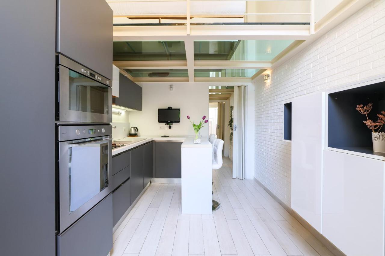 Primopiano - Argonne Apartment มิลาน ภายนอก รูปภาพ