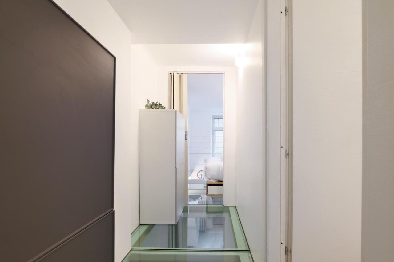 Primopiano - Argonne Apartment มิลาน ภายนอก รูปภาพ