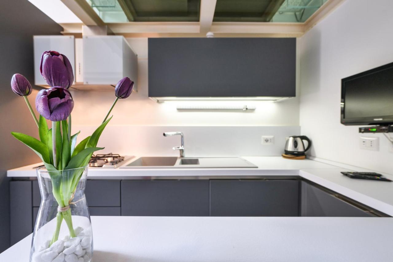 Primopiano - Argonne Apartment มิลาน ภายนอก รูปภาพ