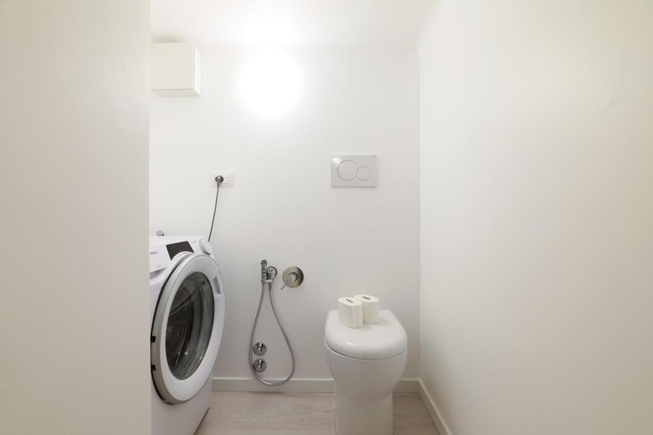 Primopiano - Argonne Apartment มิลาน ภายนอก รูปภาพ