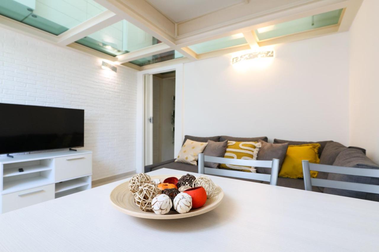 Primopiano - Argonne Apartment มิลาน ภายนอก รูปภาพ