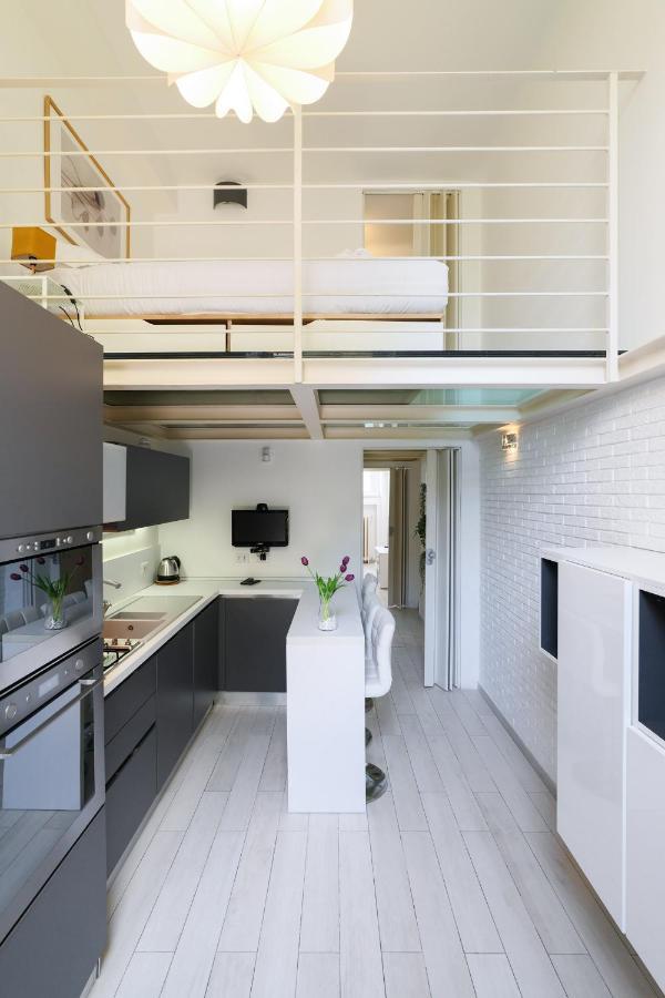 Primopiano - Argonne Apartment มิลาน ภายนอก รูปภาพ
