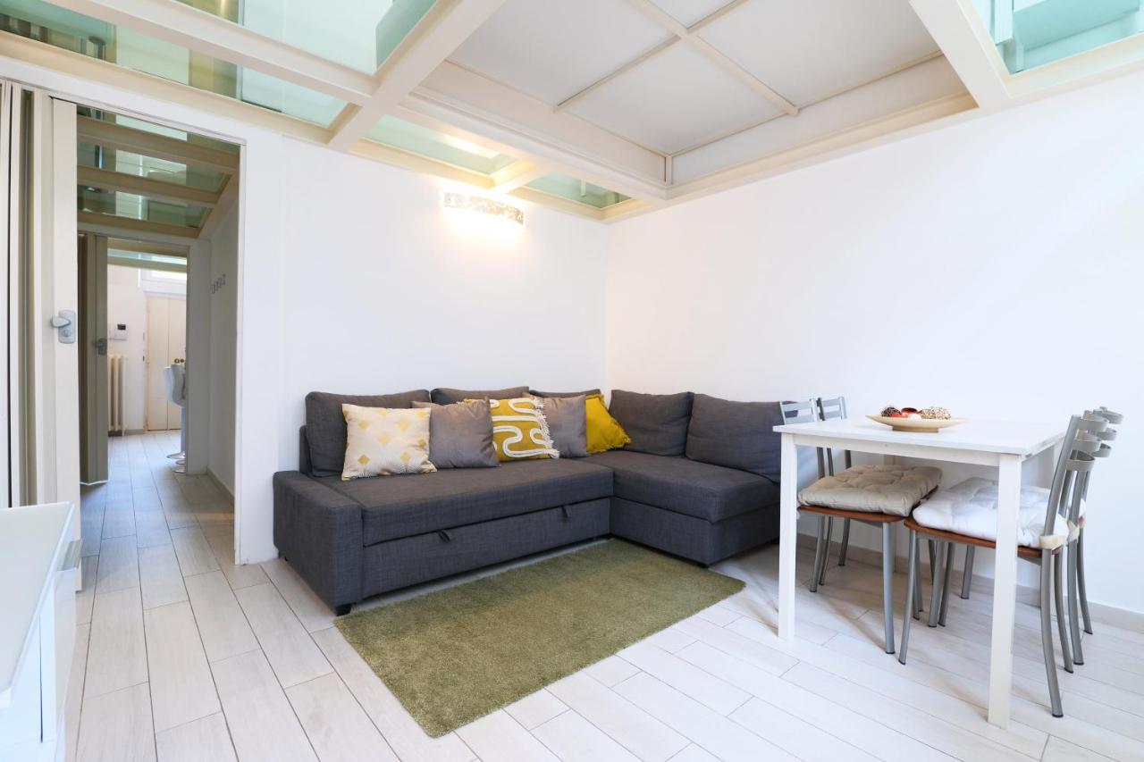 Primopiano - Argonne Apartment มิลาน ภายนอก รูปภาพ