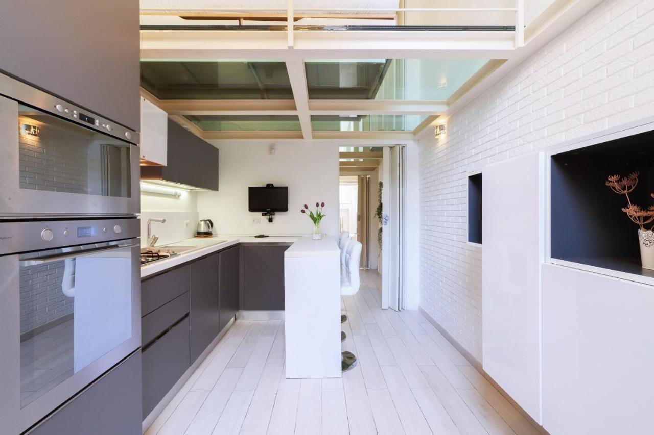 Primopiano - Argonne Apartment มิลาน ภายนอก รูปภาพ
