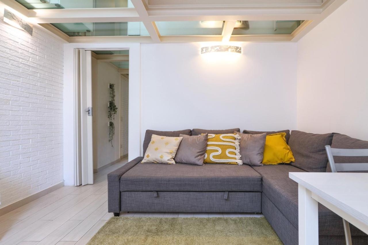 Primopiano - Argonne Apartment มิลาน ภายนอก รูปภาพ