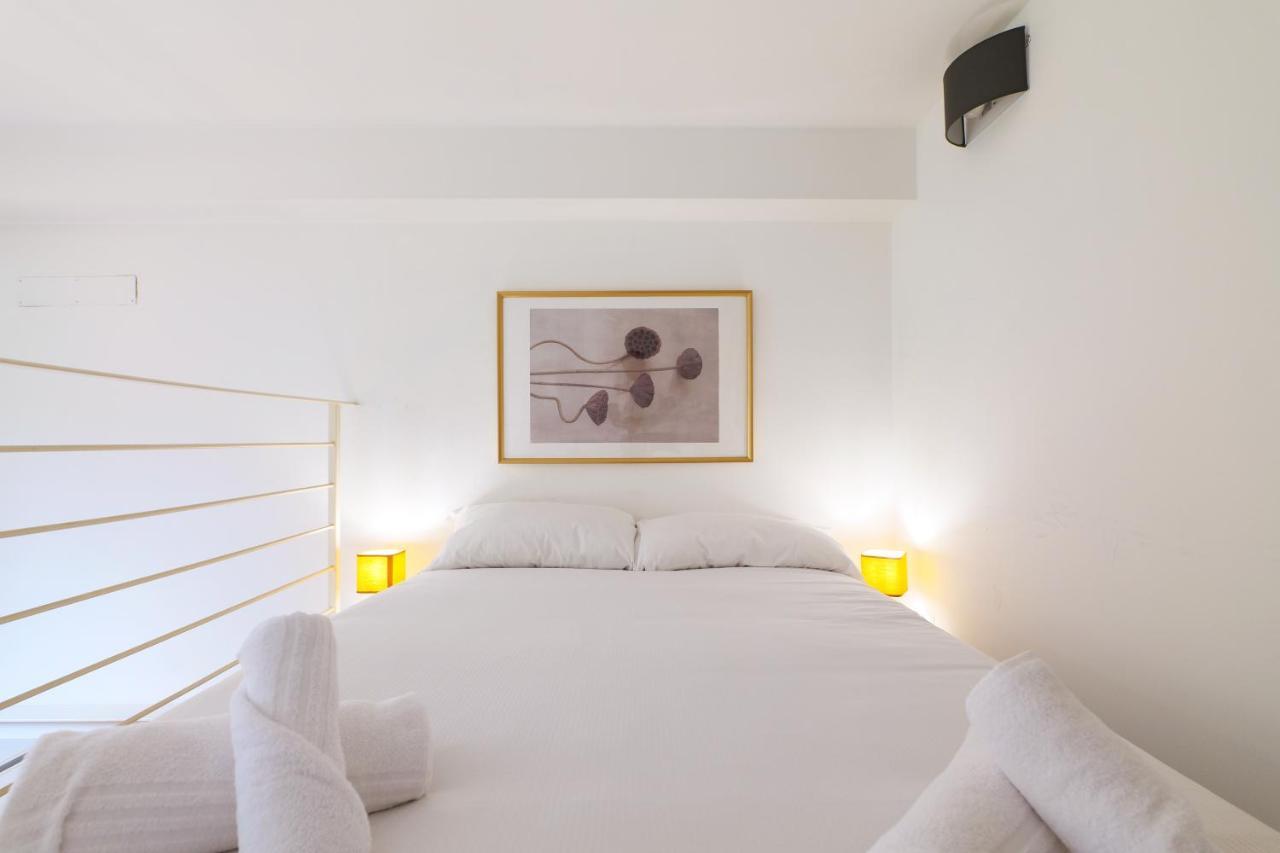 Primopiano - Argonne Apartment มิลาน ภายนอก รูปภาพ