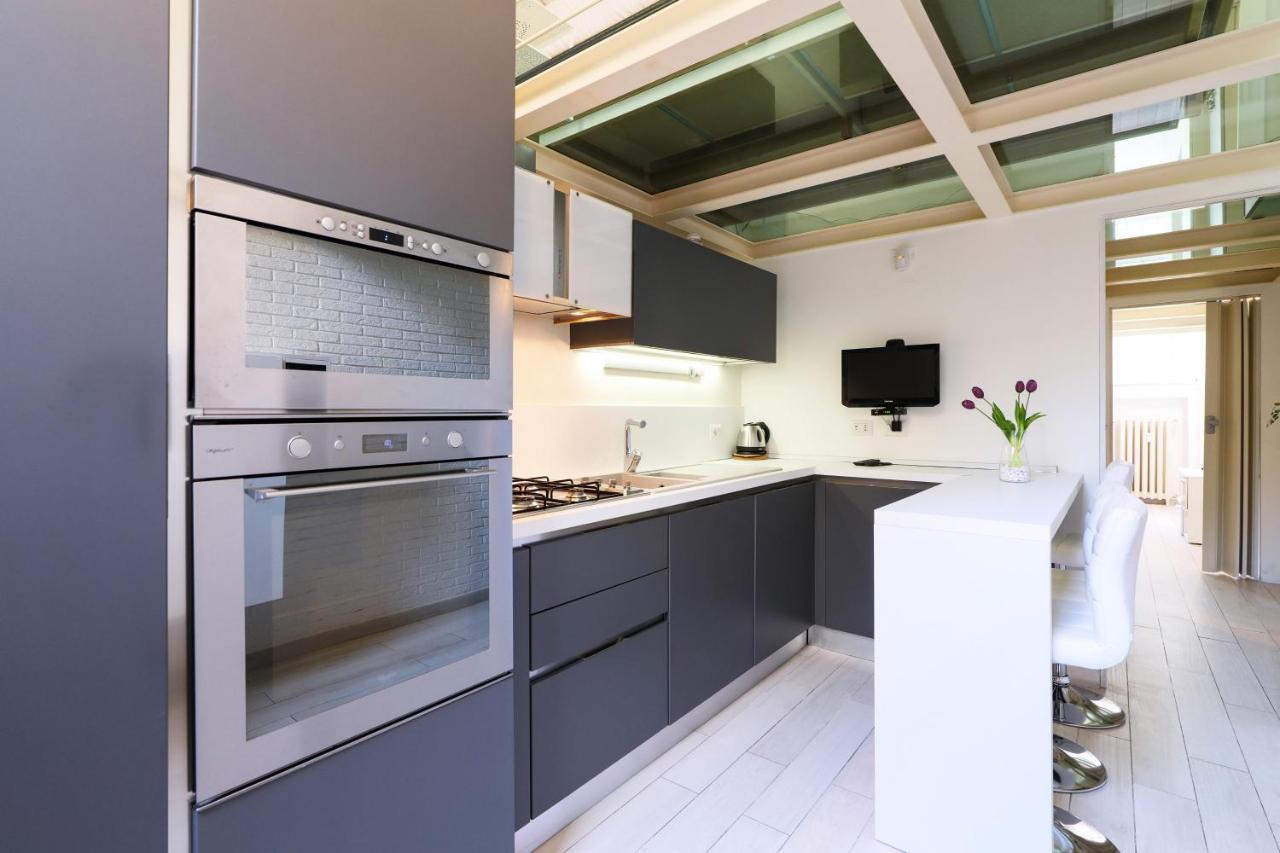 Primopiano - Argonne Apartment มิลาน ภายนอก รูปภาพ