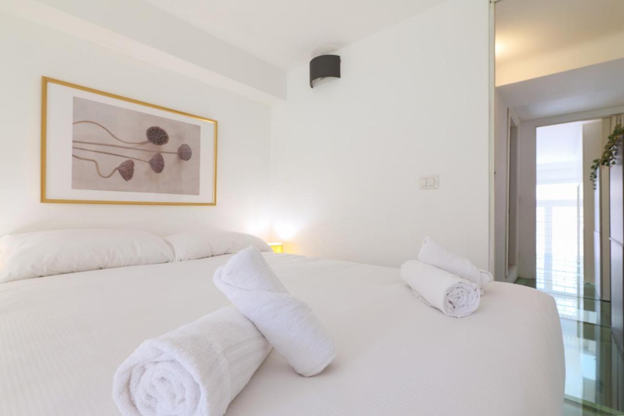 Primopiano - Argonne Apartment มิลาน ภายนอก รูปภาพ