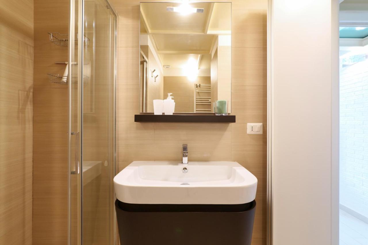 Primopiano - Argonne Apartment มิลาน ภายนอก รูปภาพ