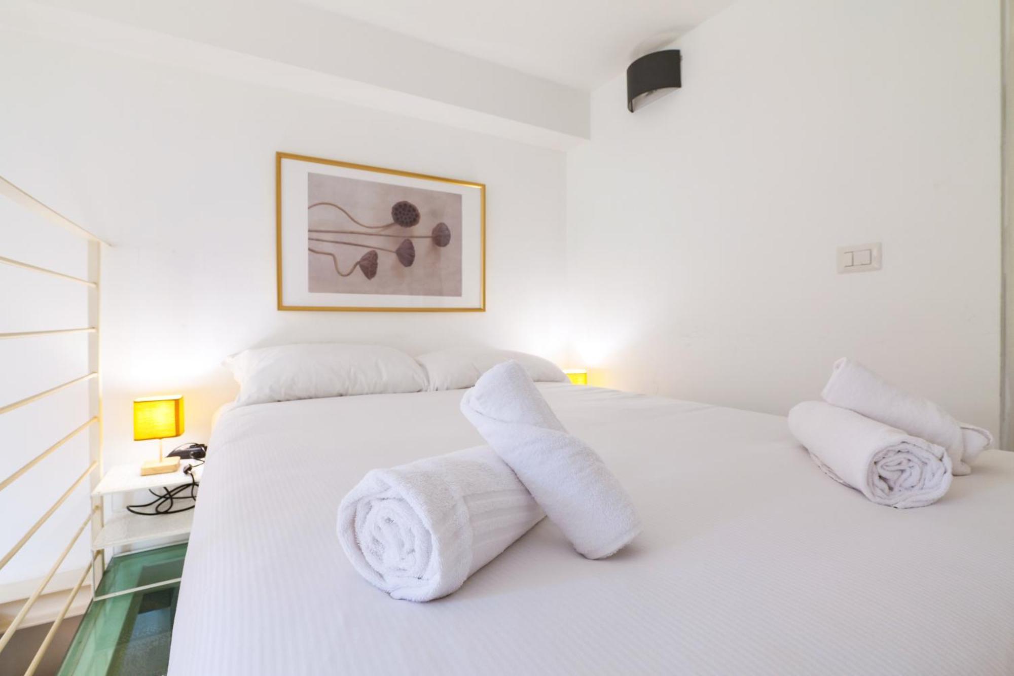 Primopiano - Argonne Apartment มิลาน ภายนอก รูปภาพ