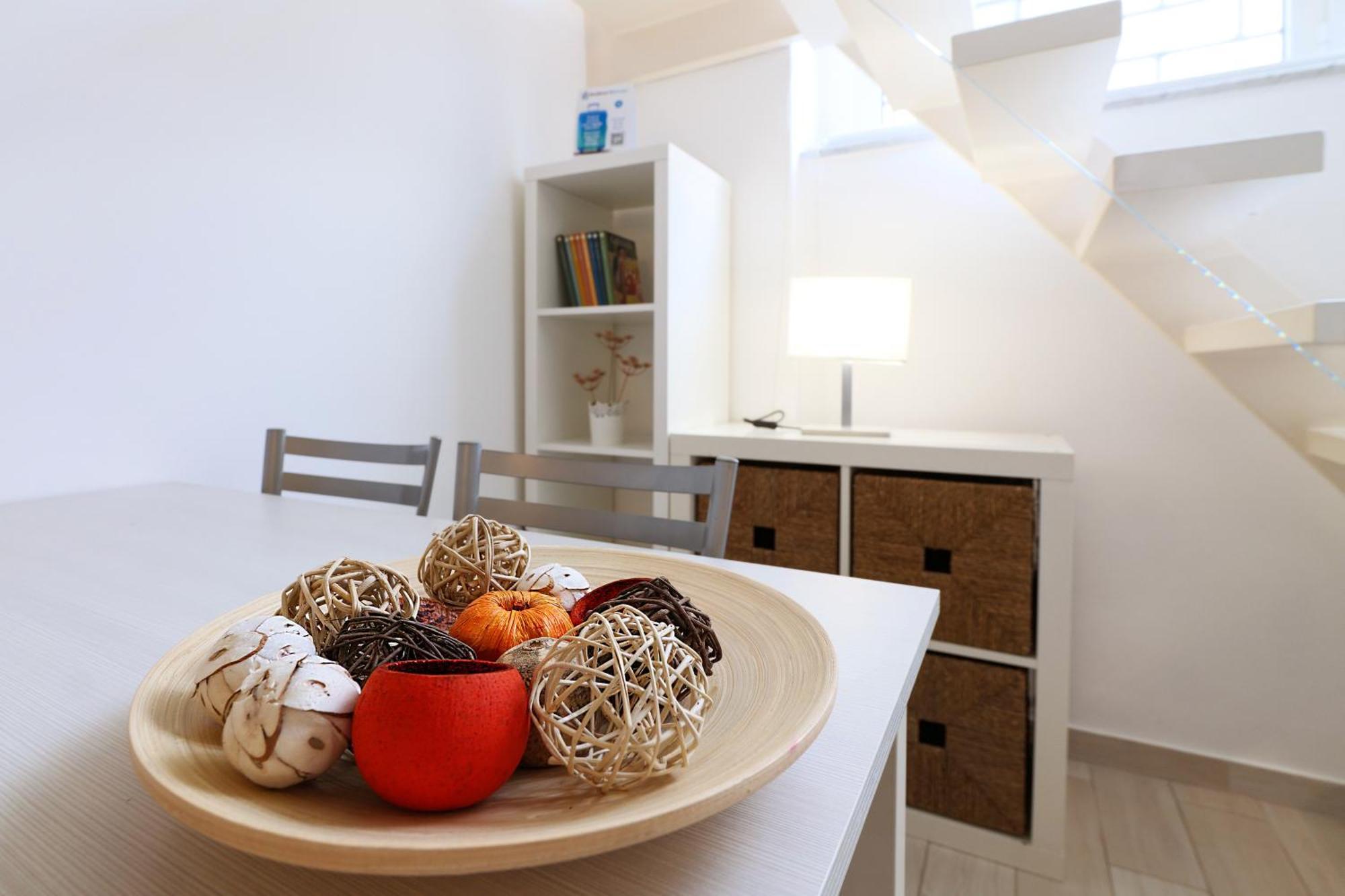 Primopiano - Argonne Apartment มิลาน ภายนอก รูปภาพ