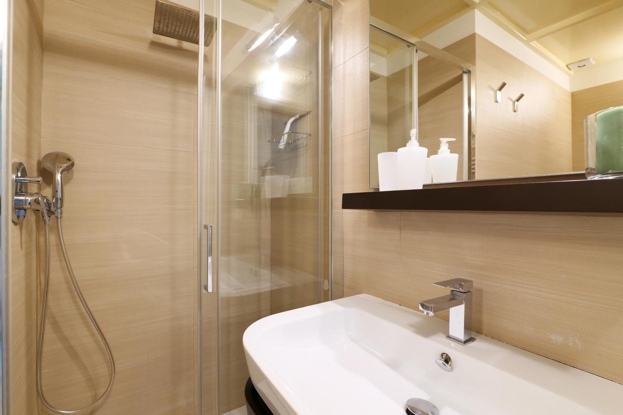 Primopiano - Argonne Apartment มิลาน ภายนอก รูปภาพ