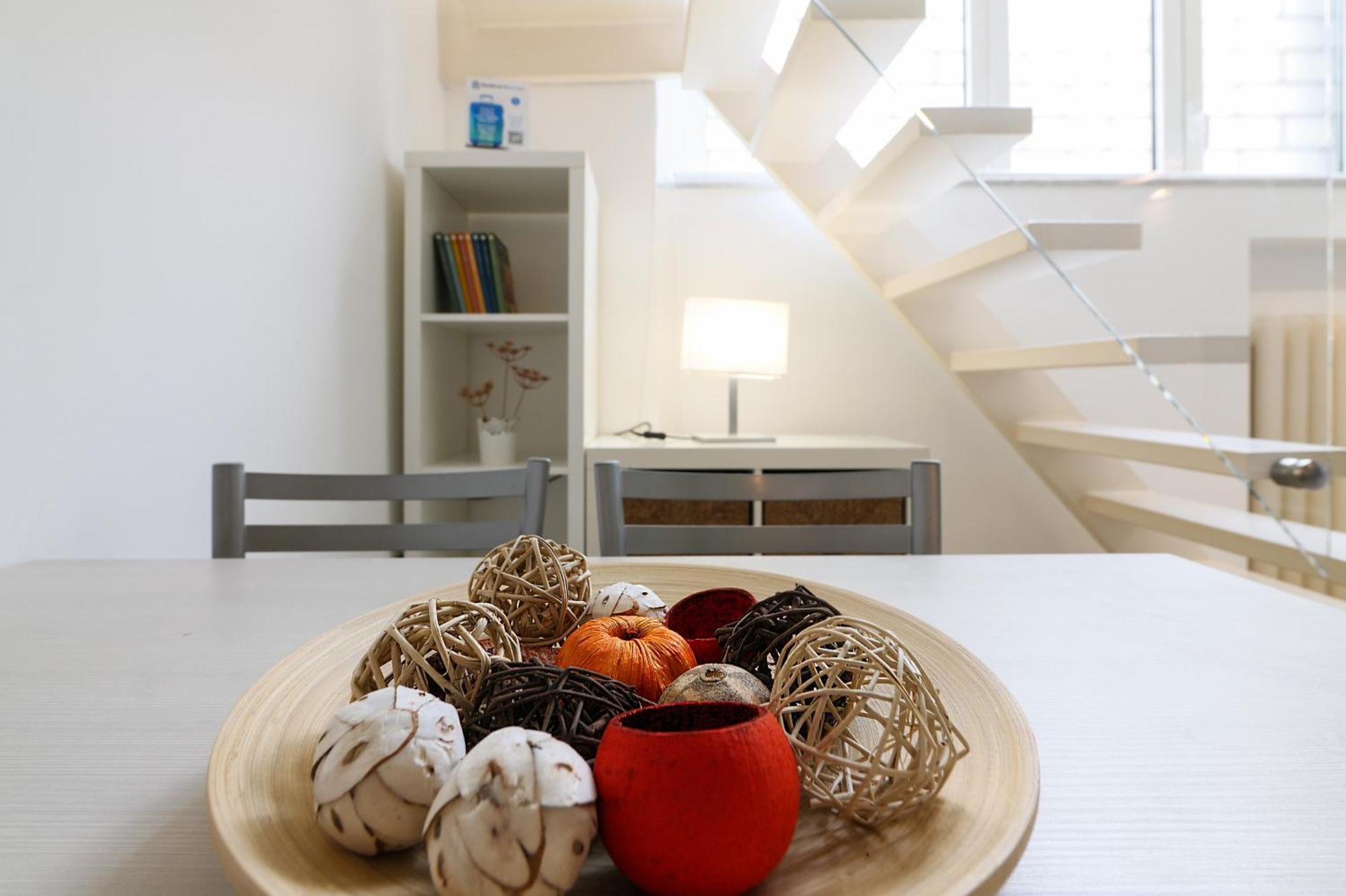 Primopiano - Argonne Apartment มิลาน ภายนอก รูปภาพ