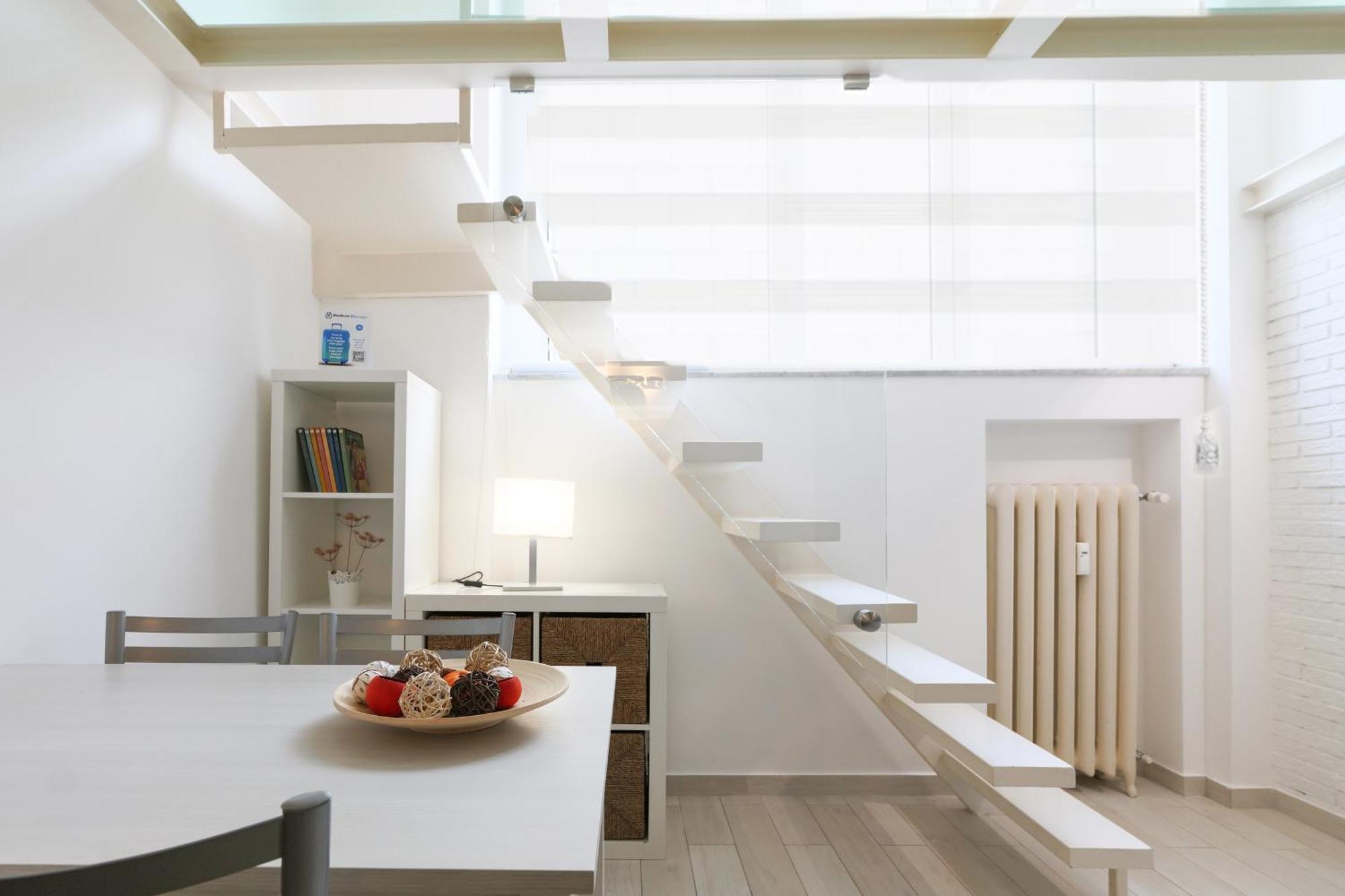 Primopiano - Argonne Apartment มิลาน ภายนอก รูปภาพ